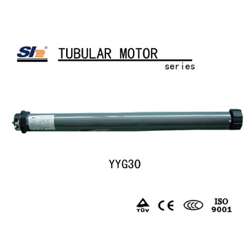 Mechanical Tubular Motor (YYG30)